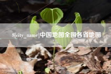 大同中国地图全图各省地图