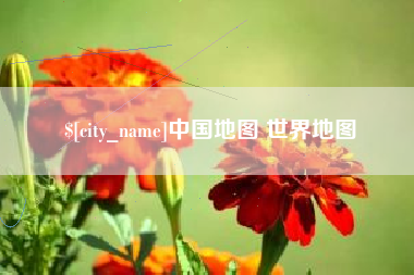 大同中国地图 世界地图