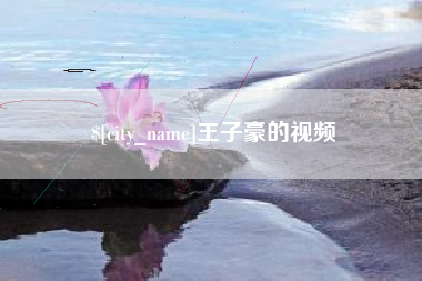 大同王子豪的视频