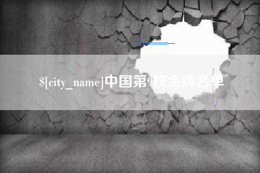 大同中国第9枚金牌名单
