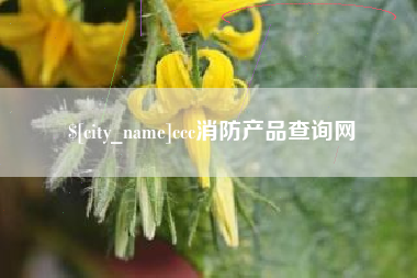 大同ccc消防产品查询网
