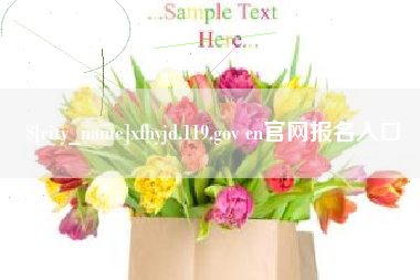 大同xfhyjd.119.gov cn官网报名入口